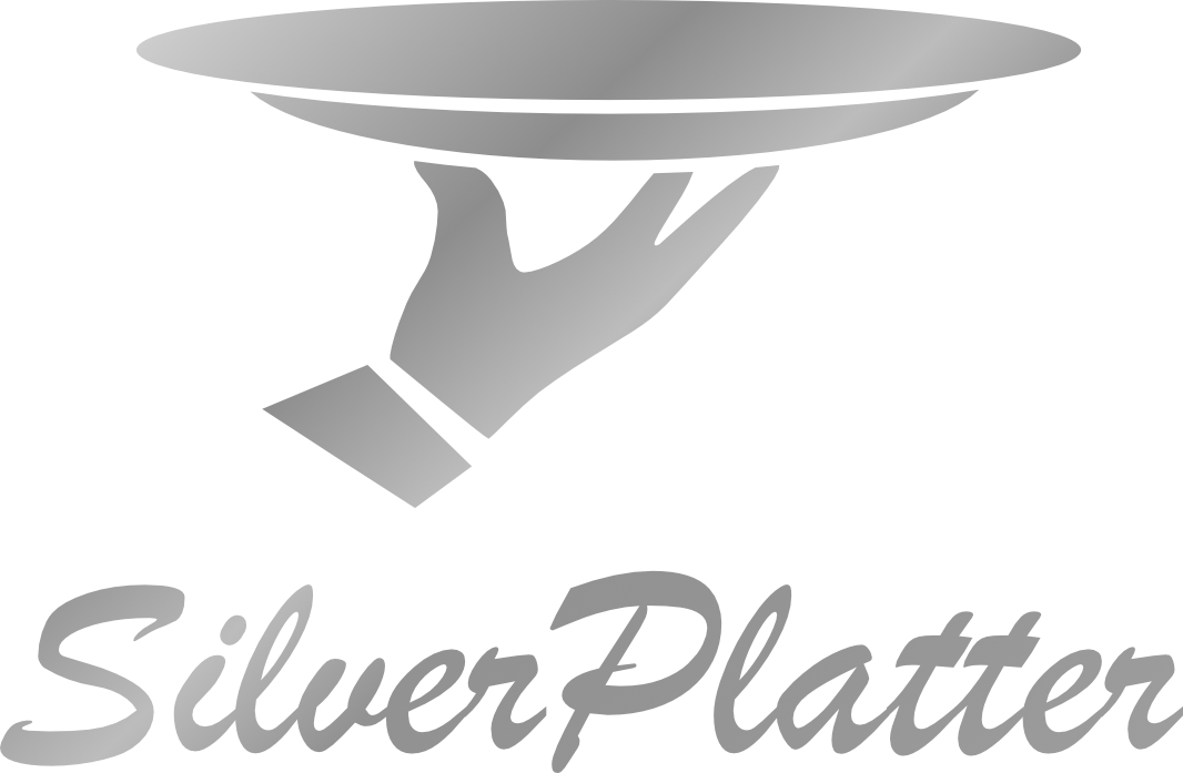 SilverPlatter